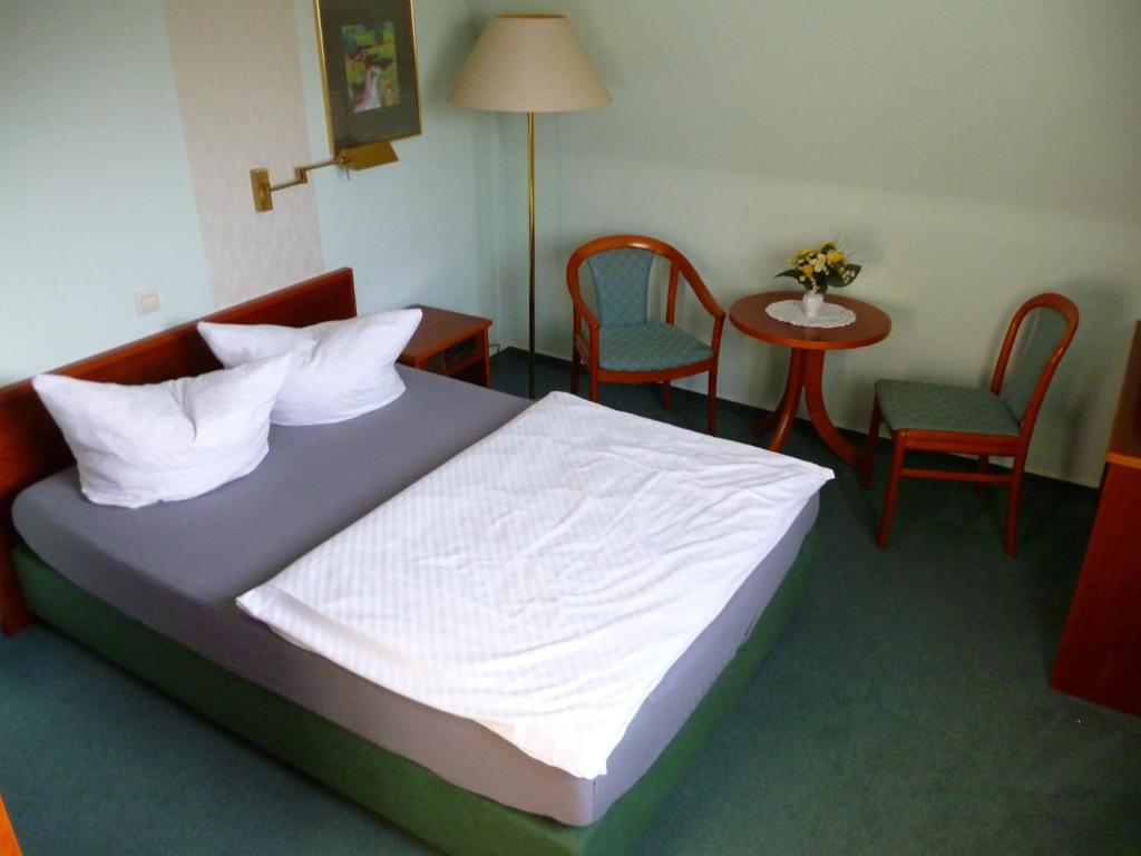 Hotel Brandenburg Königs Wusterhausen Habitación foto